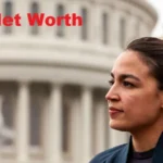 AOC Net Worth