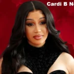 Cardi B Net Worth