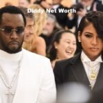 Diddy Net Worth