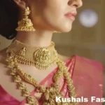 Kushals Fashion Jew