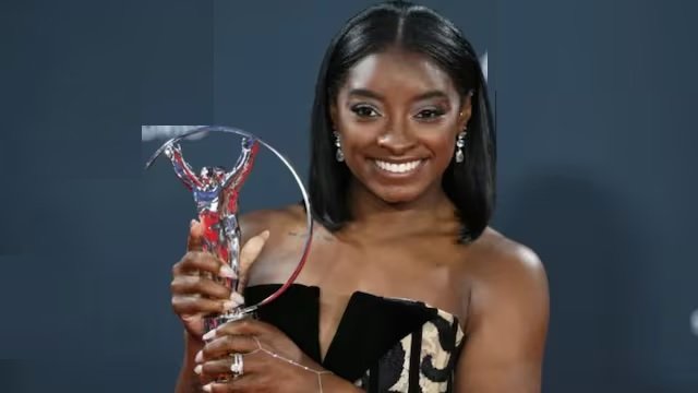 Simone Biles' Career Achievements Simone Biles' Career Achievements