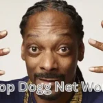 Snoop Dogg Net Worth