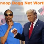 Snoop Dogg Net Worth