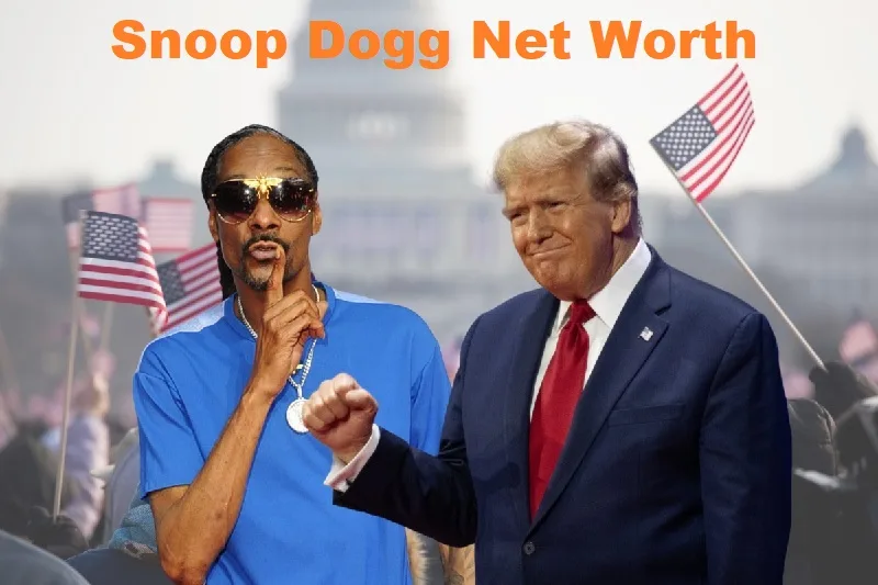 Snoop Dogg Net Worth