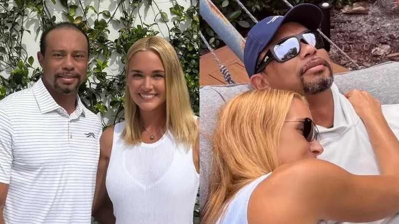 Tiger Woods Girlfriend Tiger Woods Girlfriend