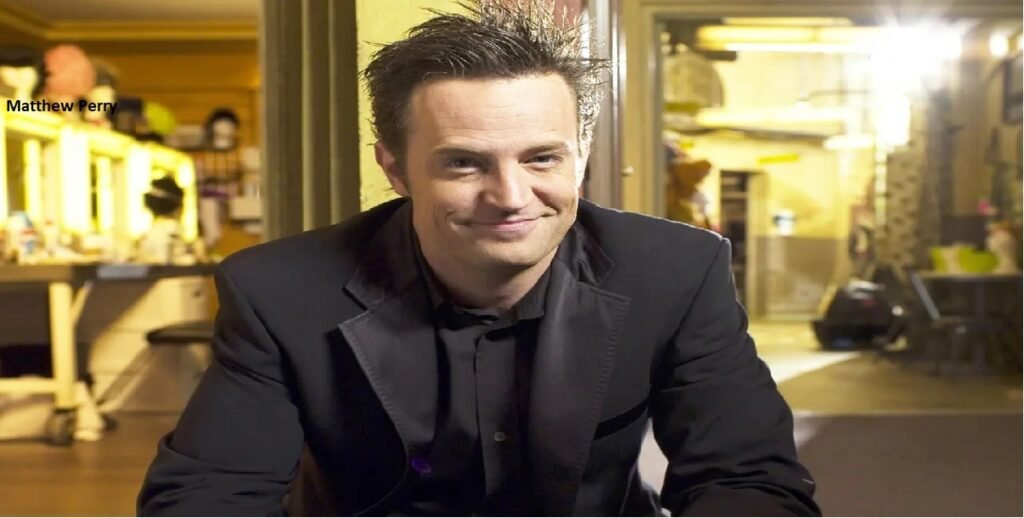 Matthew Perry Net Worth in 2025: Legacy, Career, and Wealth of the “Friends” Star