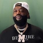 Rick Ross Net Worth in 2025: Wealth, Business Empire, and Lifestyle