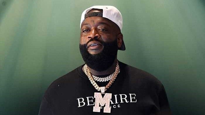 Rick Ross Net Worth in 2025: Wealth, Business Empire, and Lifestyle
