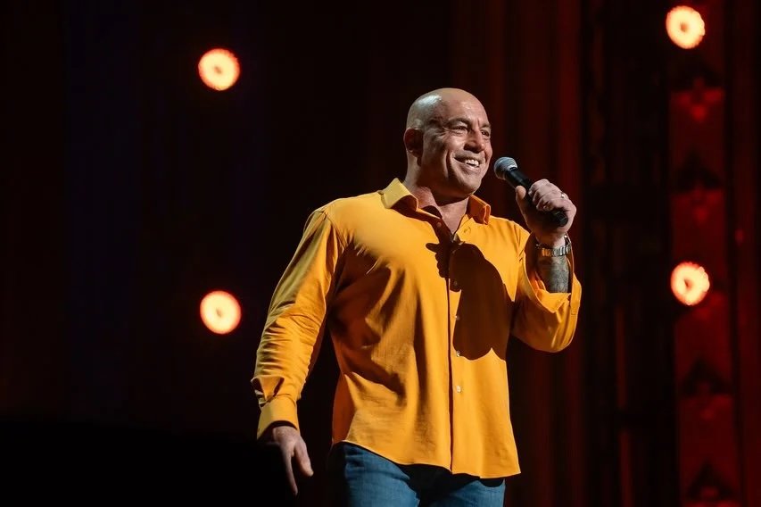 Joe Rogan Net Worth in 2025: Career Earnings, Spotify Deal, Assets & More