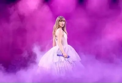 Taylor Swift: The Evolution of a Global Superstar in 2025