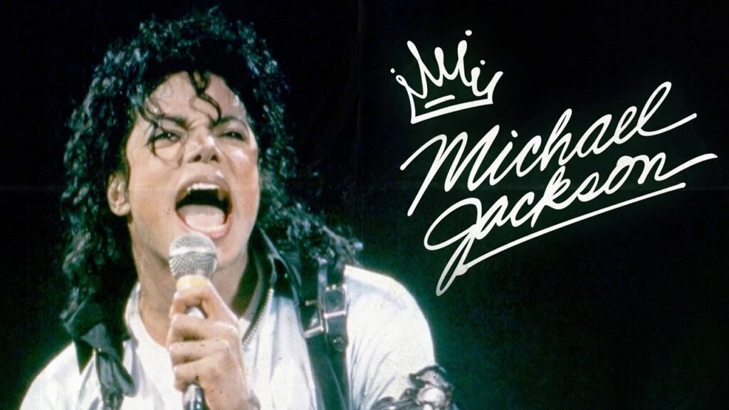 Michael Jackson: The King of Pop's Life, Career, and Legacy