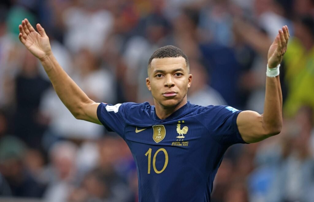 Kylian Mbappé: Bio, Age, Family, and the Reign of a Footballing Superstar