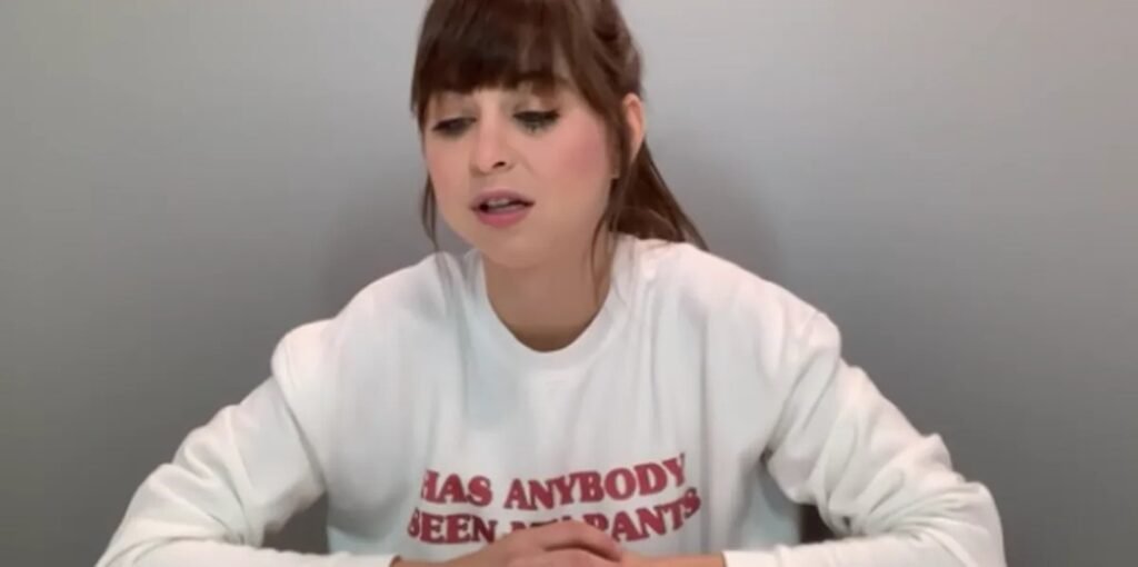 Riley Reid: Bio, Age, and Rise to Fame – Everything You Need to Know About the Adult Star