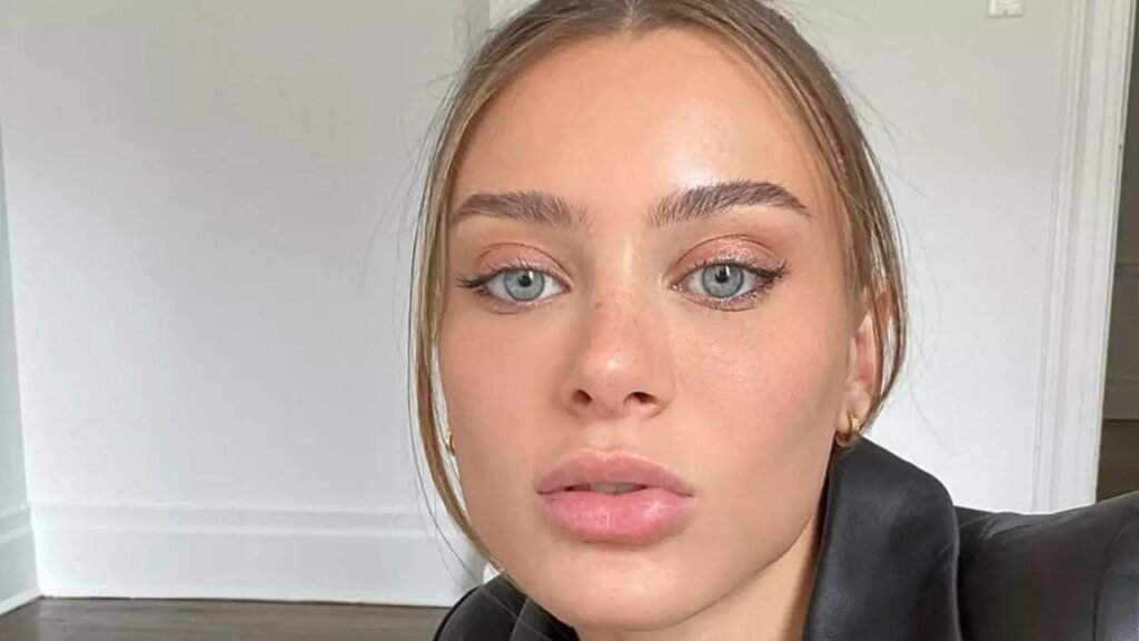 Lana Rhoades: Bio, Age, and Life After Fame – Inside the Journey of the Adult Star