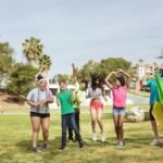 Kids' Safety 101: Essential Tips Every Parent Should Know to Keep Their Children Safe