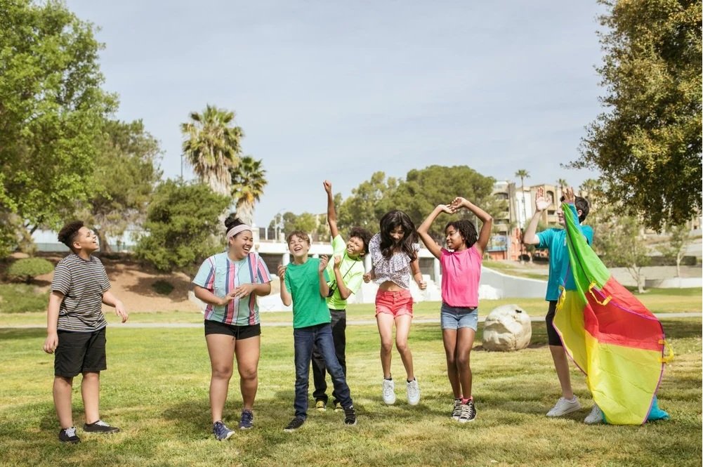 Kids' Safety 101: Essential Tips Every Parent Should Know to Keep Their Children Safe