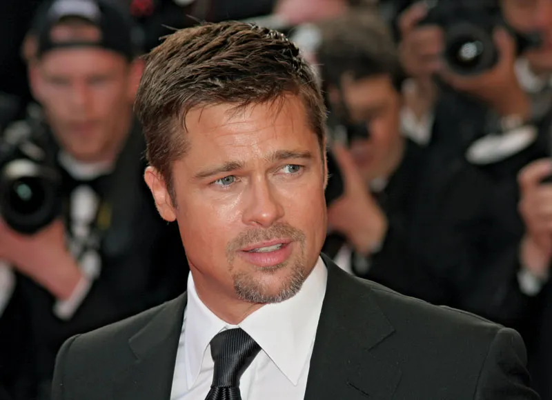 Brad Pitt: A Deep Dive into His Bio, Age, and Family Roots 2 image 13
