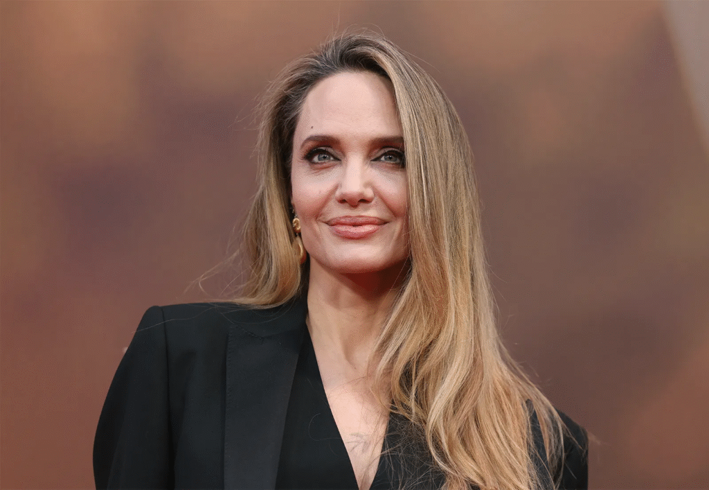 Angelina Jolie: Biography, Age, and Family – The Woman Behind the Fame 2 image 16