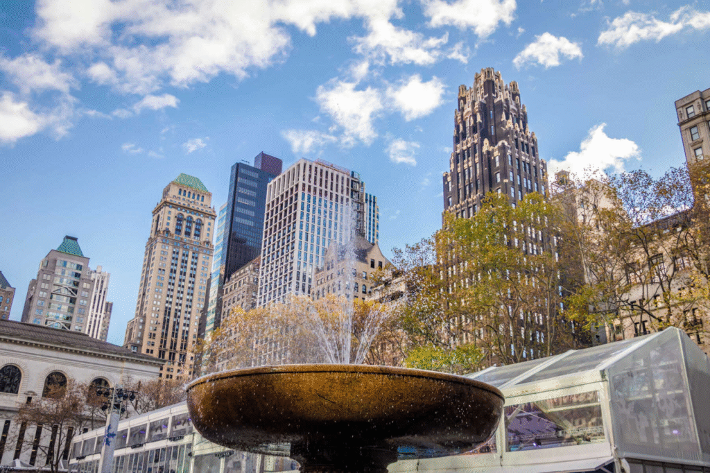 New York City, USA: Discover the Iconic Landmarks, Culture, and Energy of the Big Apple 3 image 30