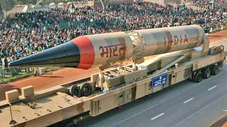 Missiles India Could Use Against Pakistan: Exploring the Full Range of India's Missile Capabilities 2 image 31