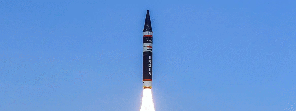 Missiles India Could Use Against Pakistan: Exploring the Full Range of India's Missile Capabilities 3 image 33
