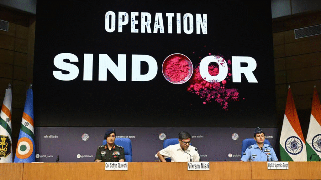 India vs Pakistan War 2025: Analyzing the Tensions, Military Strength, and Possible Outcomes 2 image 34