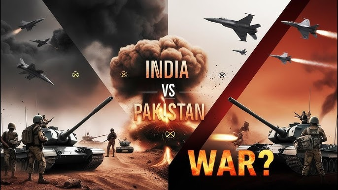 India vs Pakistan War 2025: Analyzing the Tensions, Military Strength, and Possible Outcomes 3 image 36