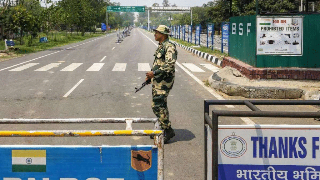 India-Pakistan Military Talks Noon Today: Key Highlights and What to Expect 2 image 47