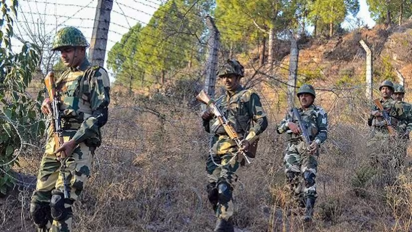 India-Pakistan Military Talks Noon Today: Key Highlights and What to Expect 3 image 48