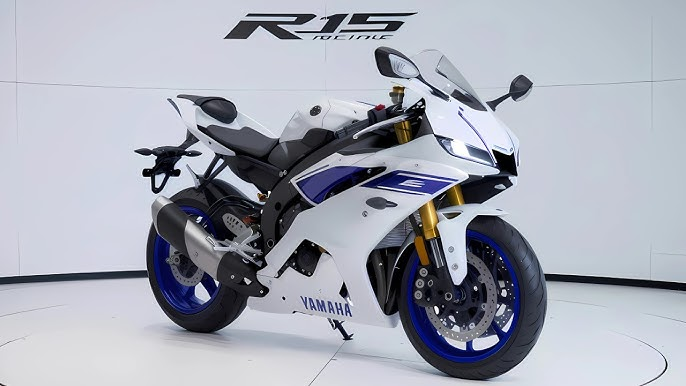 R15v5 Price in India 2025: Complete Breakdown of Specs and Mileage 2 image 49