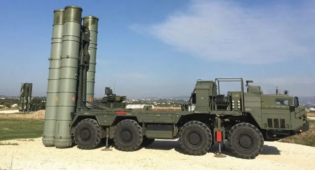 S-500 Missile System: Russia's Next-Generation Air Defense Explained 2 image 65