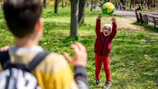 Kids' Safety 101: Essential Tips Every Parent Should Know to Keep Their Children Safe 2 image 71