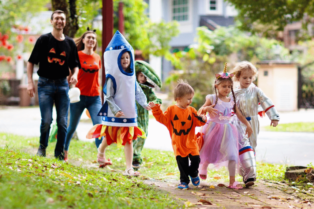 Kids' Safety 101: Essential Tips Every Parent Should Know to Keep Their Children Safe 3 image 74