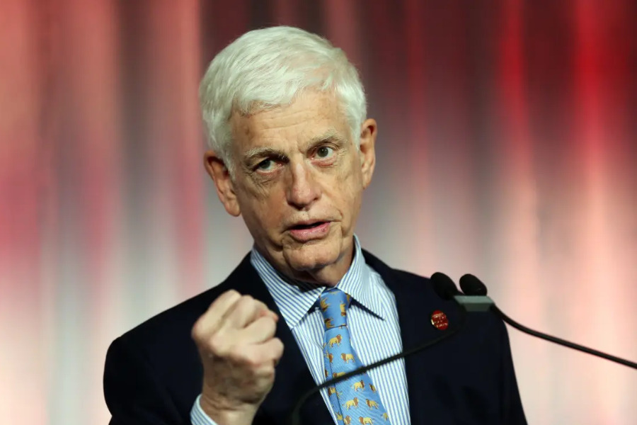 How to Marc Gabelli Net Worth: Unveiling the Financial Empire of a Global Investment Strategist 3 image 90