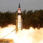 Missiles India Could Use Against Pakistan: Exploring the Full Range of India's Missile Capabilities