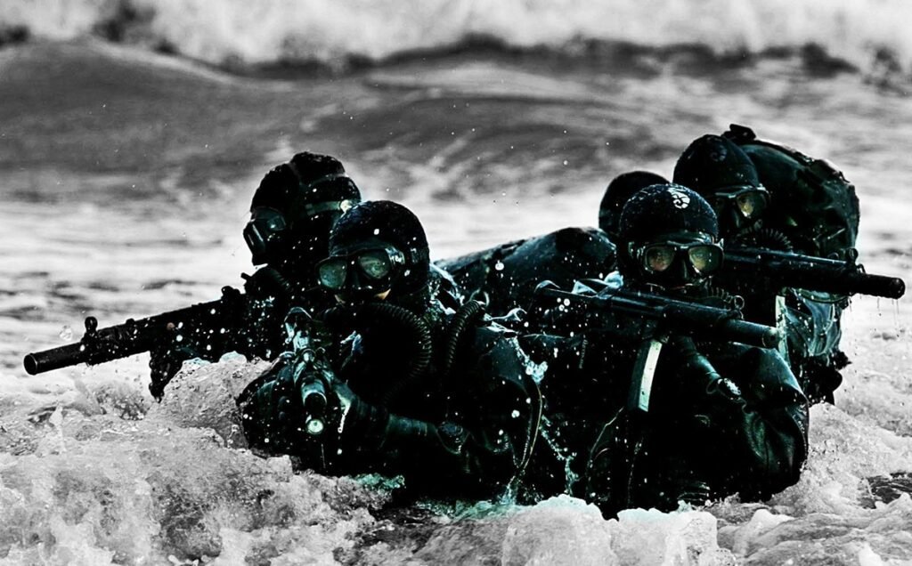 Indian Navy Marcos Commando Salary in 2025: Pay Scale, Perks, and Allowances Explained