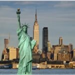 New York City, USA: Discover the Iconic Landmarks, Culture, and Energy of the Big Apple