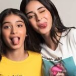 Rysa Panday: Ananya Panday's Sister Age, Biography, and Family Background of the Emerging Star Kid