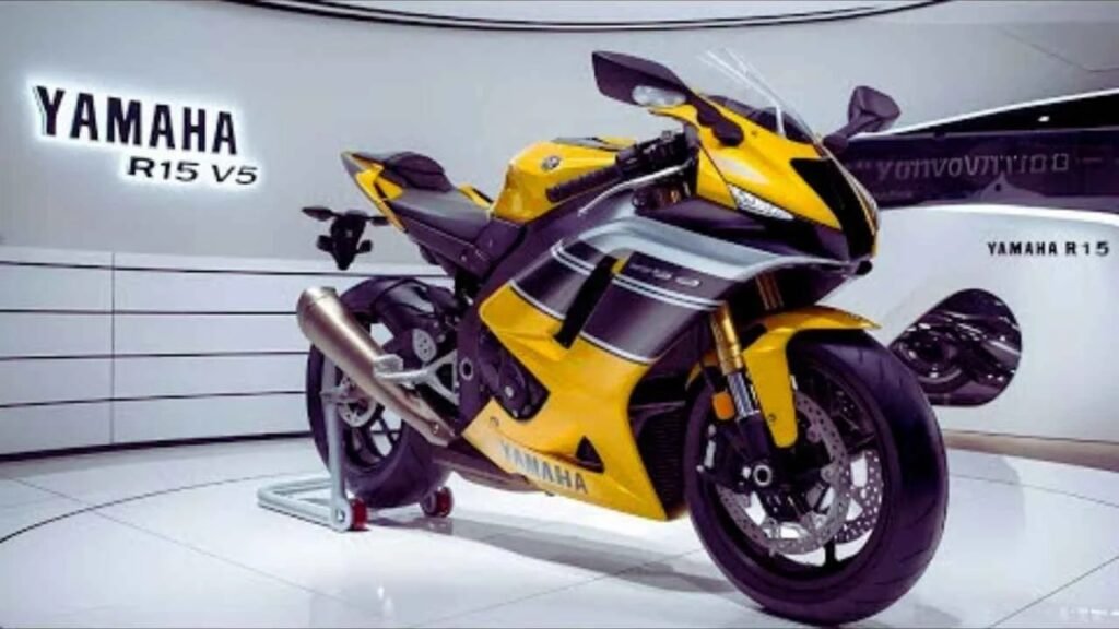 R15v5 Price in India 2025: Complete Breakdown of Specs and Mileage