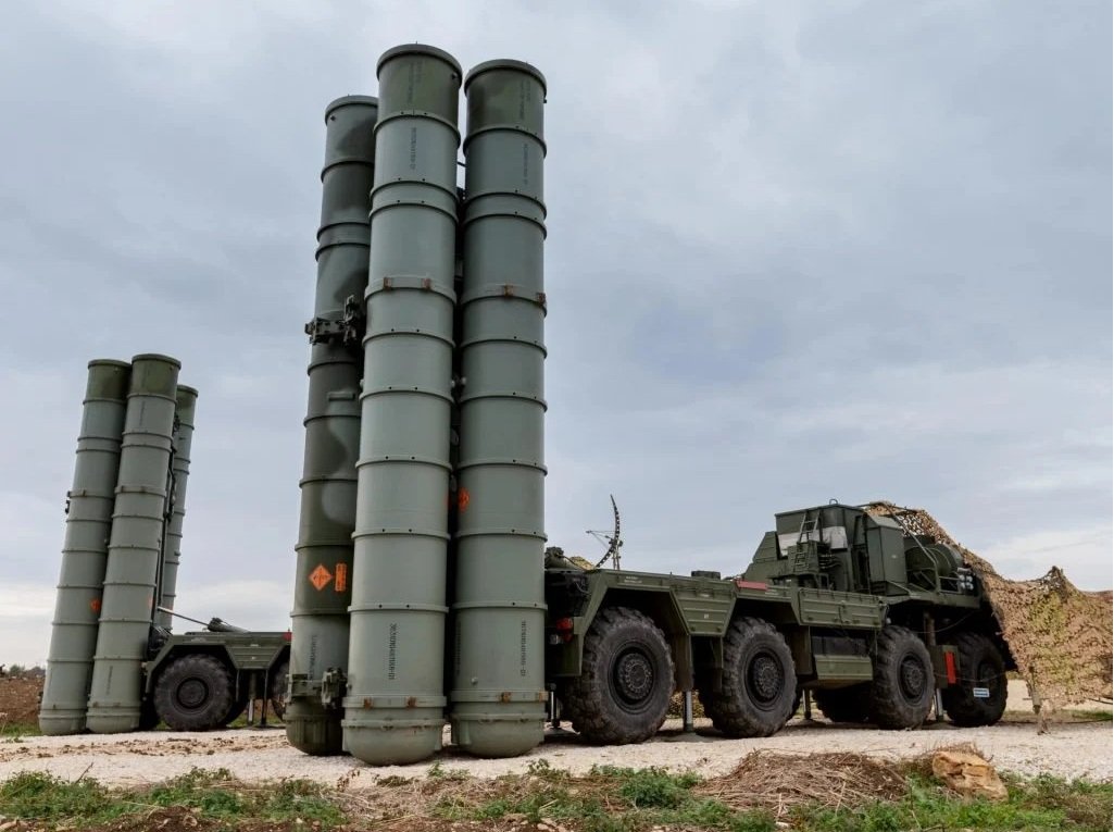 S-400: Unraveling the Power and Politics Behind the World's Most Advanced Air Defense System