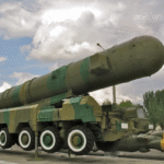 S-500 Missile System: Russia's Next-Generation Air Defense Explained