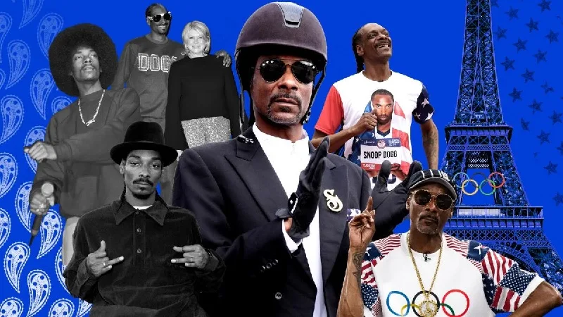snoop dogg Social Media Influence snoop dogg Social Media Influence
