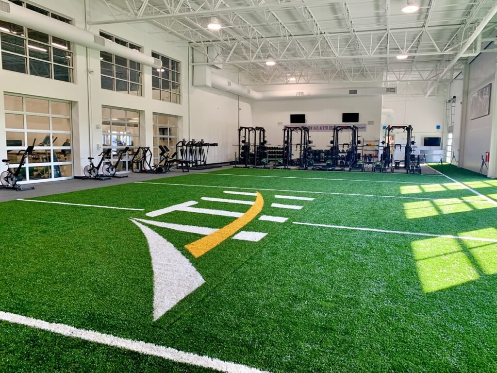 A 1 Sports Center: Your Ultimate Destination for Fitness, Sports, and Wellness