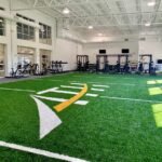 A 1 Sports Center: Your Ultimate Destination for Fitness, Sports, and Wellness