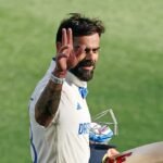 Virat Kohli: Announces Retirement from Test Cricket, Marks the End of an Era