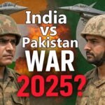 India vs Pakistan War 2025: Analyzing the Tensions, Military Strength, and Possible Outcomes