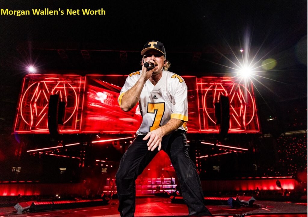 How to Morgan Wallen Net Worth: Breaking Down the Country Star’s Wealth in 2025