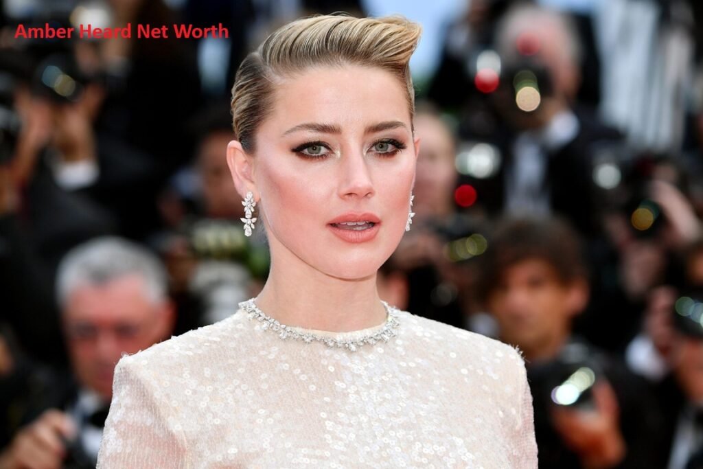 Amber Heard Net Worth: A Deep Dive into Her Wealth, Career, and Controversies