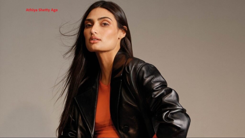 How to Athiya Shetty Age: A Complete Guide to Her Age, Bio, and Family
