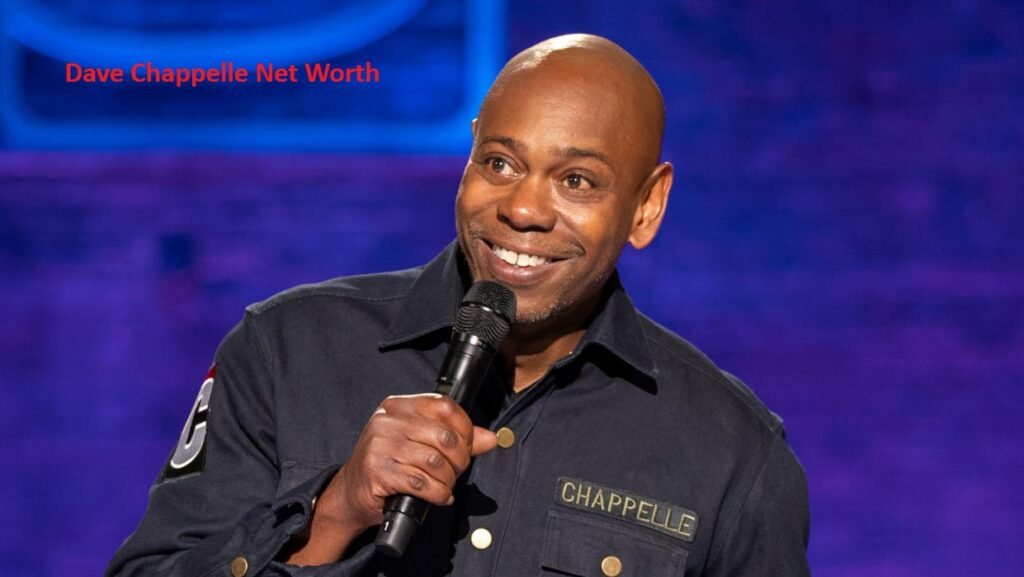 Dave Chappelle Net Worth: A Deep Dive into His Wealth, Career, and Financial Success